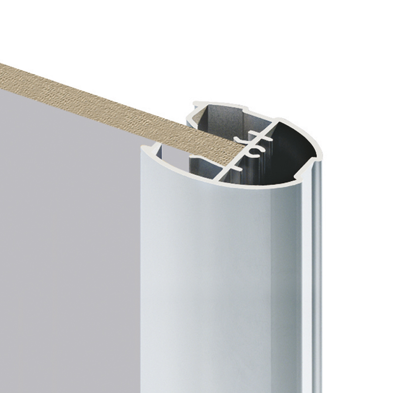 Aluminium Gris